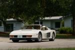 Ferrari Testarossa 1985 года